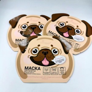 Speciális alakú táska